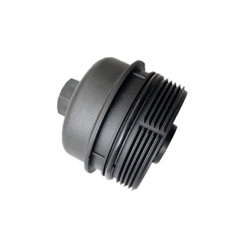 Oil Filter Cover BB3Q6737AA BB3Q-6737-AA for Ranger 2.2L 3.2L MZD BT50