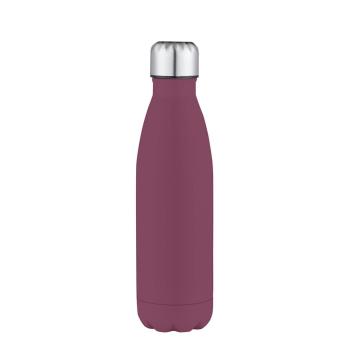 bpa free vacuum insulated water bottle