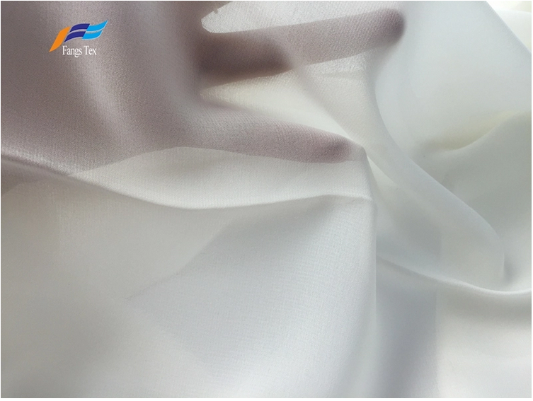 Cheap 100% Polyester Abaya Chiffon Polyester PD Fabric 2