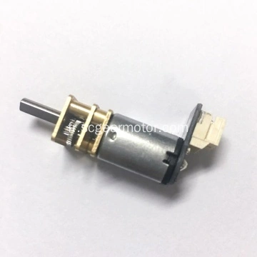 Offrir un moteur de verrouillage sécurisé, un moteur pour un verrouillage  sécurisé, un moteur à courant continu pour un verrouillage sécurisé du  fabricant chinois