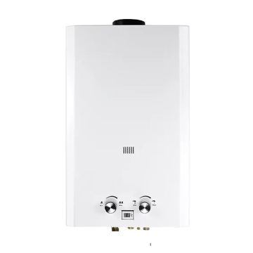 Domestic Instant Tankless Propane Gas Water Heater - Junkers LPG/LNG Germany