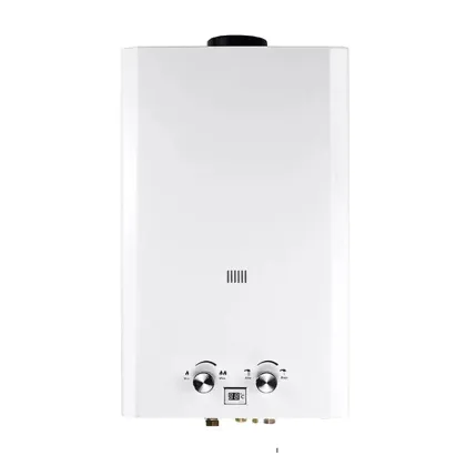 Domestic Instant Tankless Propane Gas Water Heater - Junkers LPG/LNG Germany
