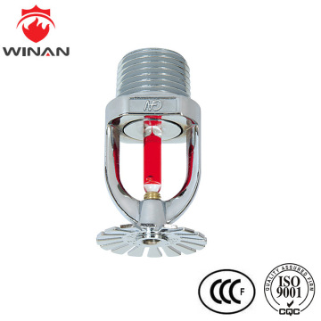 Pendent Standard Response Fire Sprinkler with FM Certificate