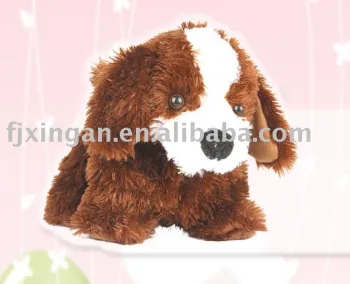 Mm02 Plush Toy