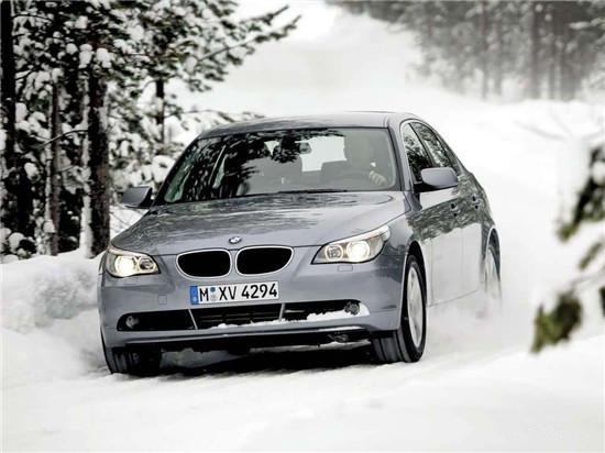 HAP-BMW-S-023 BMW 5 (E60)