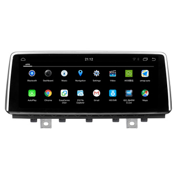 Car Monitor Multimedia For BMW X5 F15