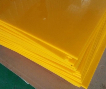 polyurethane sheet