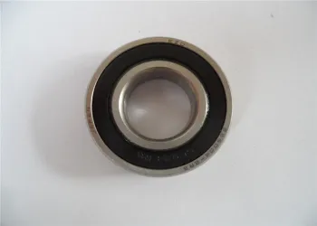 Rsr Deep Groove Ball Bearing Fag 6307 - 2rsr C4 / C5 For Steel Industry