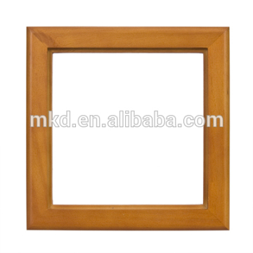 Meikeda pecan wooden frame FR66