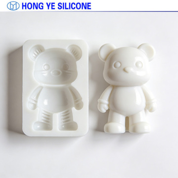 Liquid Silicone For Moulds