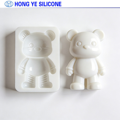 Liquid Silicone For Moulds
