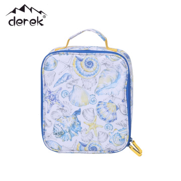 600D Oxford Cloth lunch bag