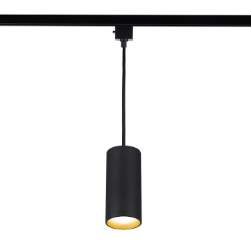 Simple Fashion White/Black/Golden LED Pendant Light