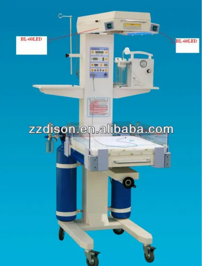 infant radiant warmer hospital ward equipment Zhengzhou Dison BN-100Top grade