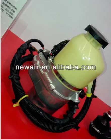 FOR POLO SEAT SKODA ELECTRIC PUMP 6R0 423 156