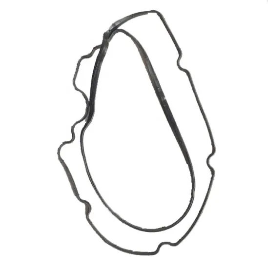  Genuine Oil Pan Gasket and Manifold Gasket: Part Numbers 10BF11-03038, 23517875, 23533983