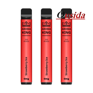 OEM 20MG Aroma King Disposable Pod Device