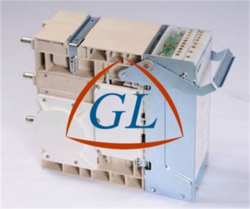 Vacuum AC Contactor CHV-450/1.14