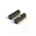 2.0 Molex Jane bull patch connector