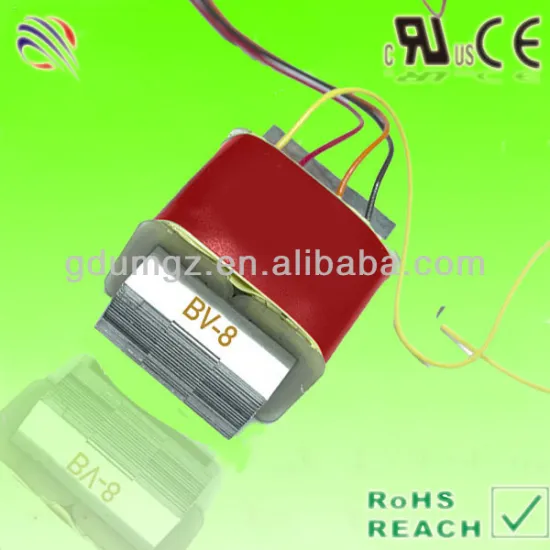 110V 220V power output Transformer