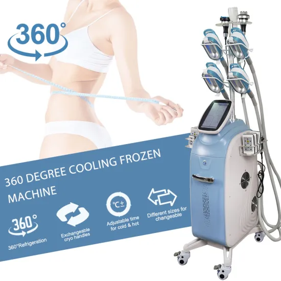 Spa Machine for Beauty Salons and Beauty Treatments