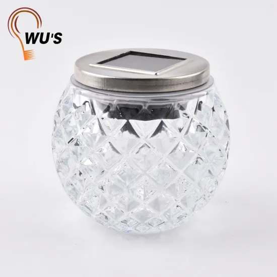 1 warm white light solar outdoor decorate bottle bottom light