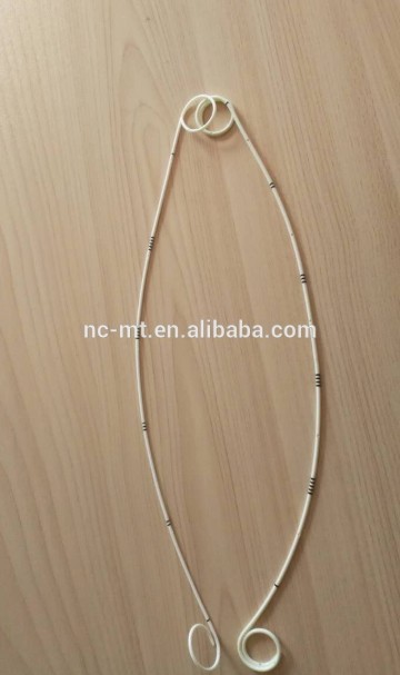 Pigtail medical Catheter