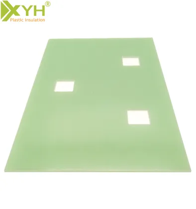 4mm Thickness Quality Fiberglass Insulation Materials Sheet
