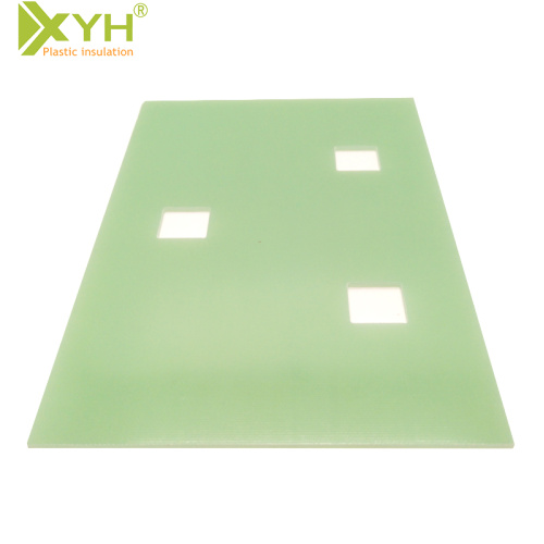 4mm Thickness Quality Fiberglass Insulation Materials Sheet