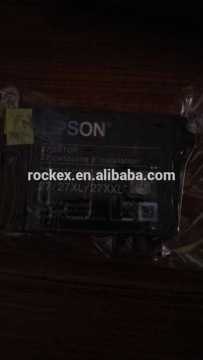 Original ink cartridge for Epson 26