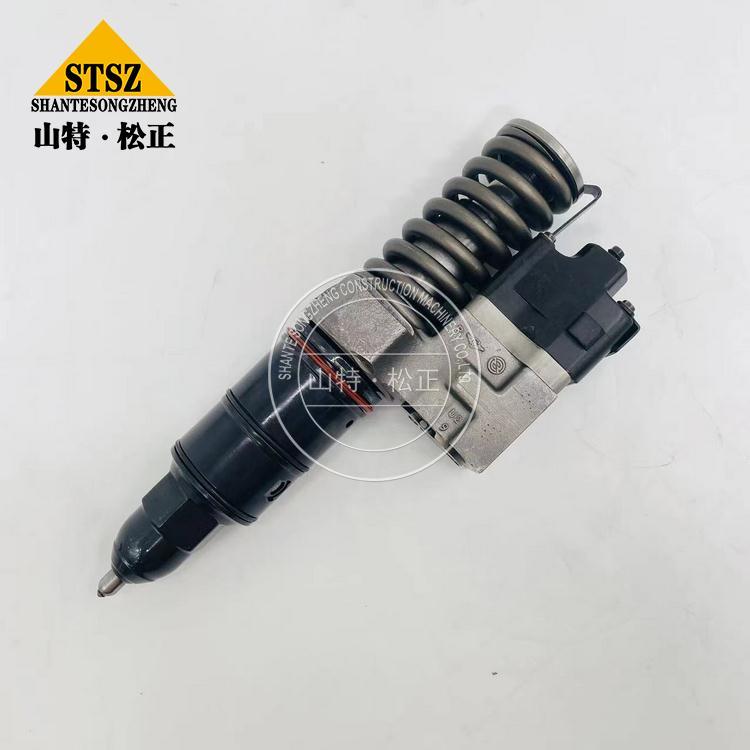 Engine Spare Parts 6067GU60 DDEC II Injector R5234945