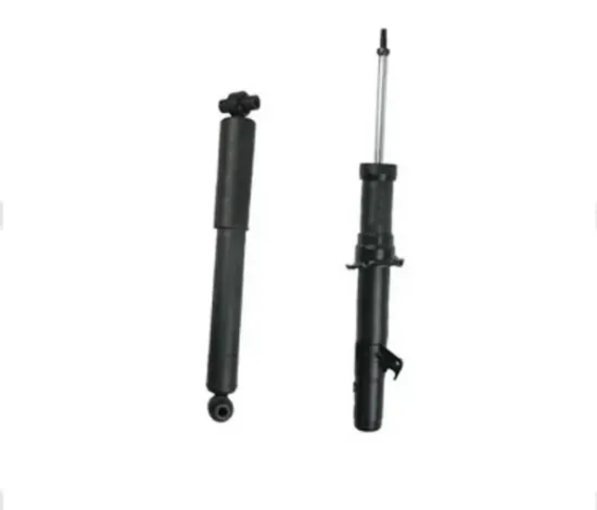 Original Front Shock Absorber OE Code BYDLK-2905100/BYDLK-2905200 for BYD F0 371QA Engine Strut