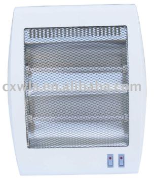 room heater
