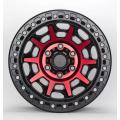 Rims en alliage 4x4 Beadlock