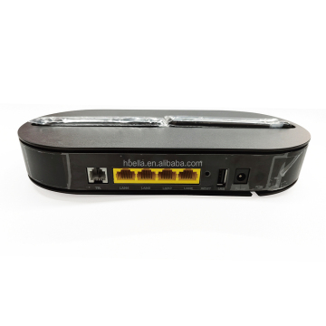 EG8145V5 EchoLife ONT ONU Router with 4GE Ports