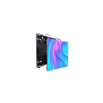 Advantages and Functions of LED Display 202112