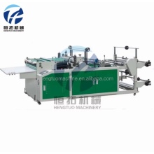 BOPP סרט פלסטיק עם מכונה לייצור שקיות קלטת