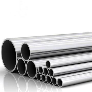 Sus304L 316L 317L Stainless Steel Decorative Pipe