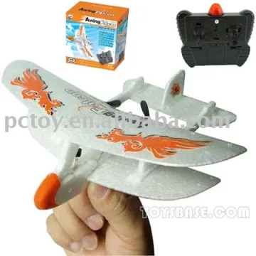 R/C Mini Plane