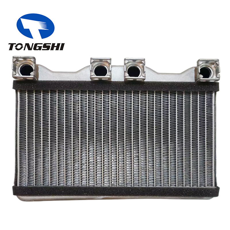 Aluminum AC Heater Core for BMW B12 64118373175