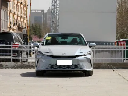 2024 New Electric Cars and Energy Vehicles - BYD