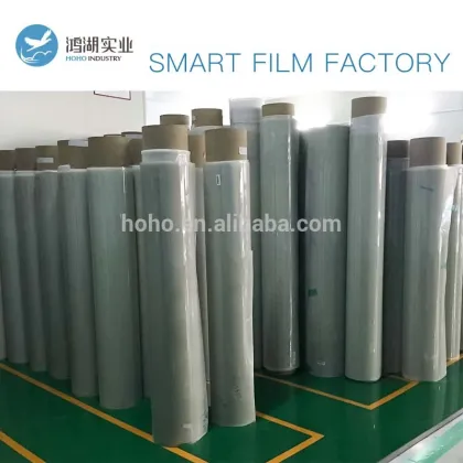 HOHO Smart window film decorative films for doors & windows