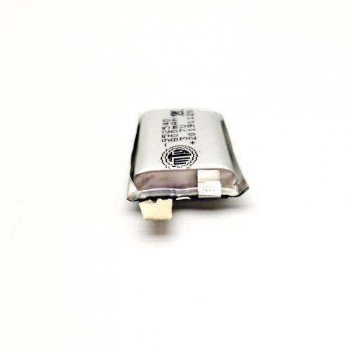 952540 3.7V 800mah lithium iron polymer battery for watch