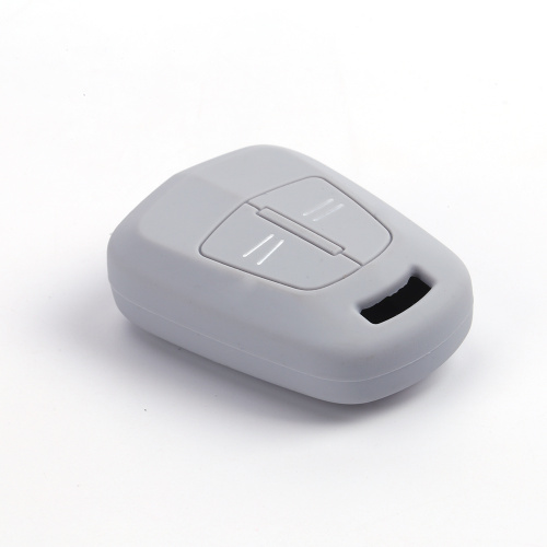 Opel Silicone 2 Button Car Key