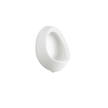 Hot Sale White Ceramic Floor-Mounted Urinals for Men with Unique Design