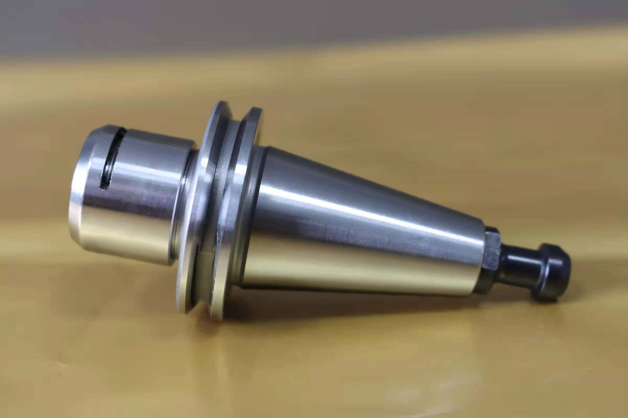 CNC-Bohrrouting-Spindel-Werkzeughalter ISO25-ER16MS-35