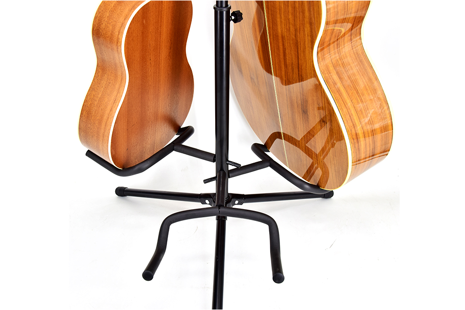 Rf C22 Triple Guitar Stand