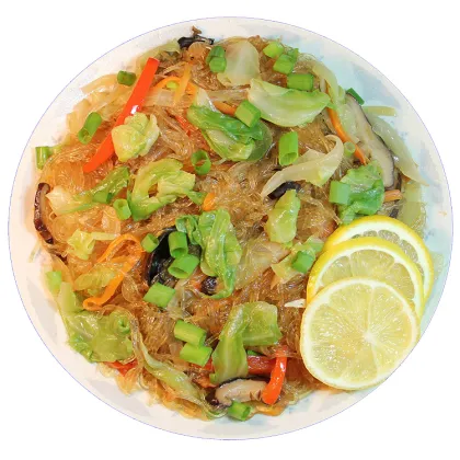 Vermicelli Search Engine