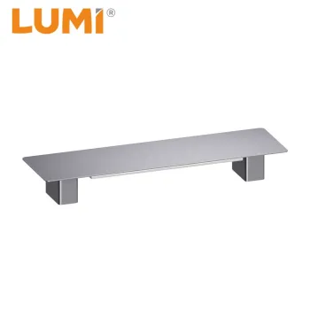 Wholesale Monitor Riser Computer Stand with RGB Lighting for Screens 13-32 Inch