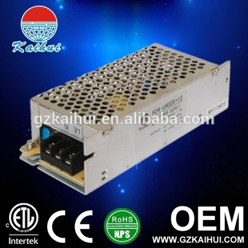 5v3a 12v1a -12v0.5a Triple Output Full range Universal switching power Supply from China manufacturer